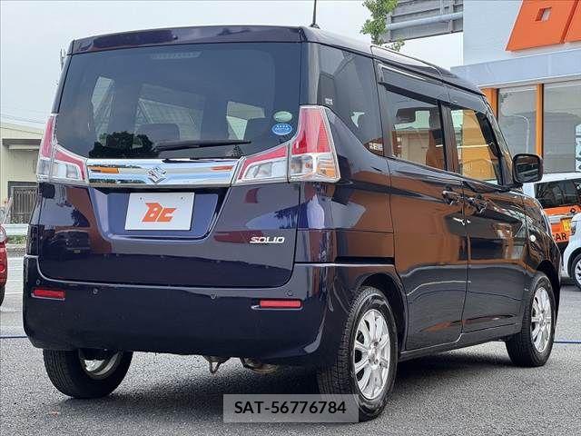 Suzuki SOLIO 2019-03 8101928-12