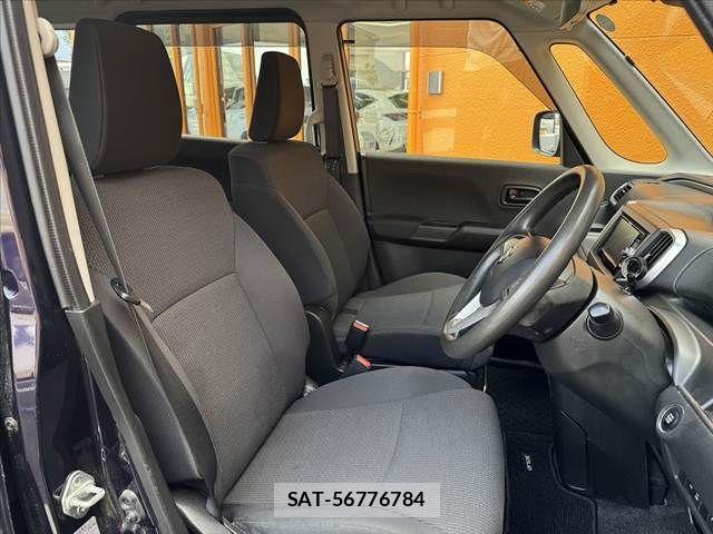 Suzuki SOLIO 2019-03 8101928-15