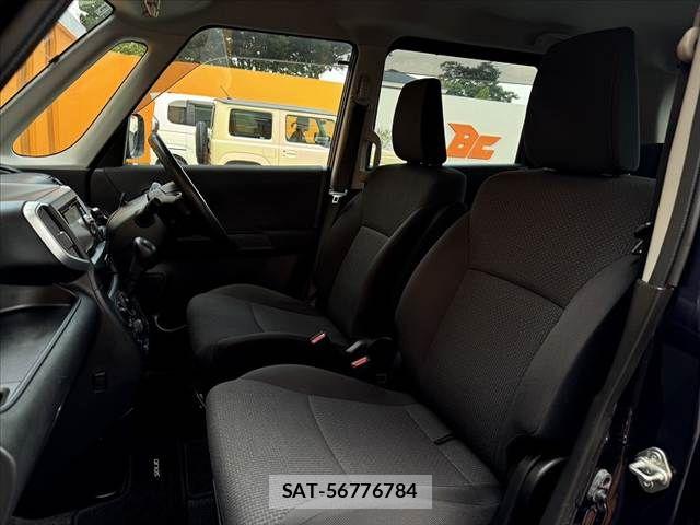 Suzuki SOLIO 2019-03 8101928-16