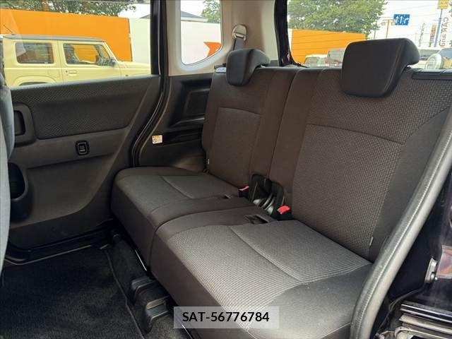 Suzuki SOLIO 2019-03 8101928-17