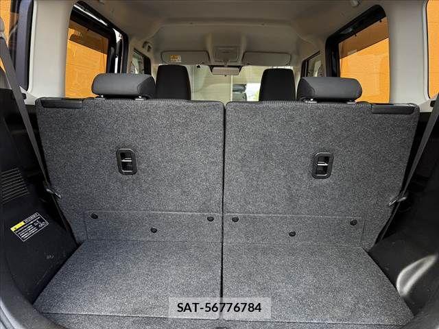 Suzuki SOLIO 2019-03 8101928-18