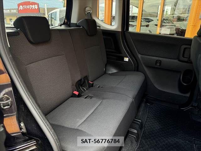 Suzuki SOLIO 2019-03 8101928-19