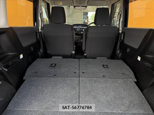 Suzuki SOLIO 2019-03 8101928-21
