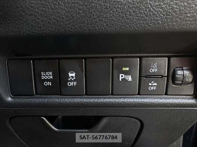 Suzuki SOLIO 2019-03 8101928-24