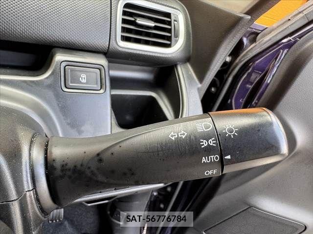 Suzuki SOLIO 2019-03 8101928-25