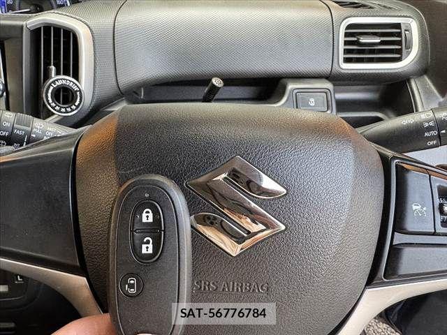 Suzuki SOLIO 2019-03 8101928-2