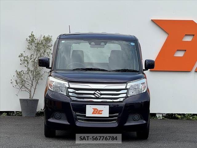 Suzuki SOLIO 2019-03 8101928-8