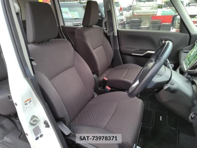 Suzuki SOLIO 2016-02 8101924-12