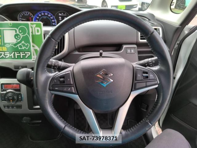 Suzuki SOLIO 2016-02 8101924-13