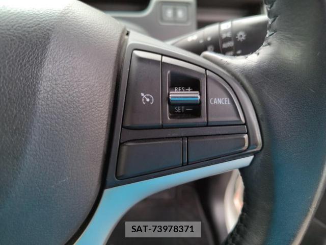 Suzuki SOLIO 2016-02 8101924-17