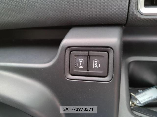 Suzuki SOLIO 2016-02 8101924-19