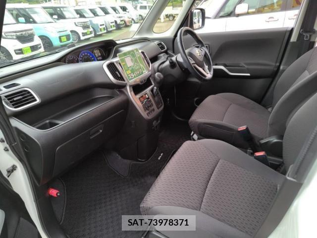 Suzuki SOLIO 2016-02 8101924-21