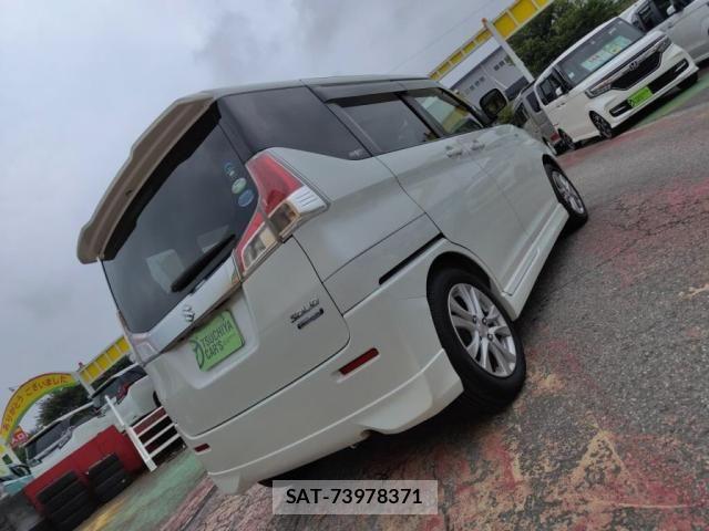 Suzuki SOLIO 2016-02 8101924-25