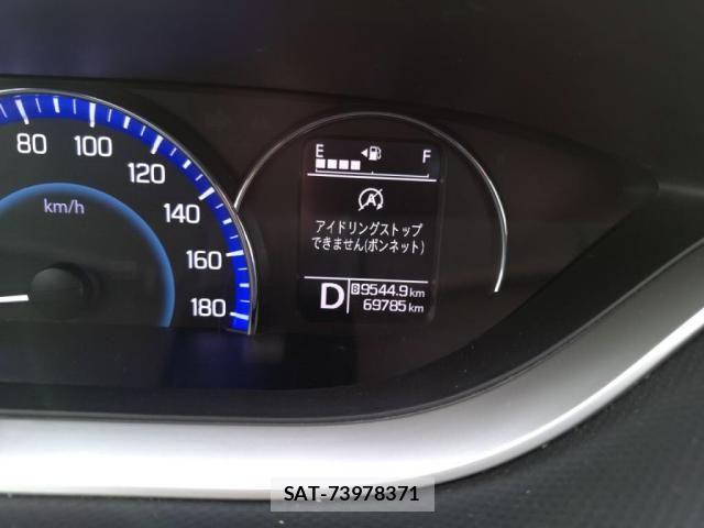 Suzuki SOLIO 2016-02 8101924-28
