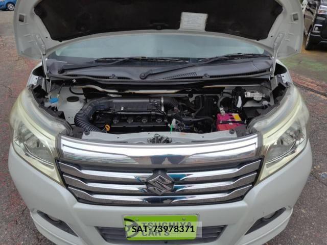 Suzuki SOLIO 2016-02 8101924-29