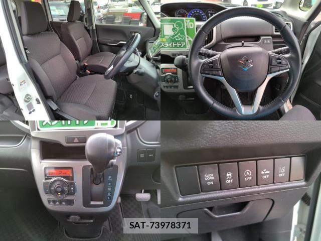 Suzuki SOLIO 2016-02 8101924-4