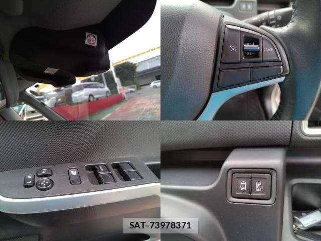Suzuki SOLIO 2016-02 8101924-5