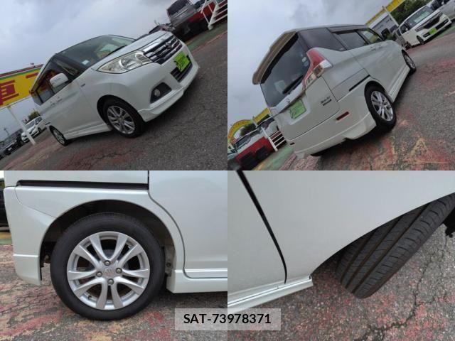 Suzuki SOLIO 2016-02 8101924-7