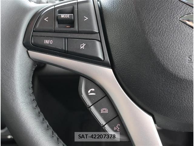 Suzuki SOLIO 2025-02 8101921-12