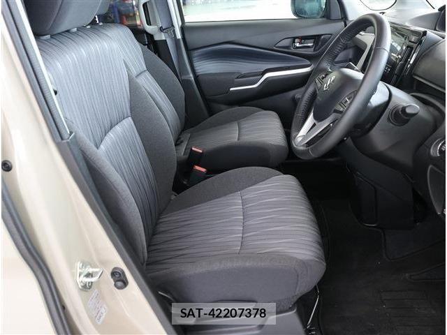 Suzuki SOLIO 2025-02 8101921-14