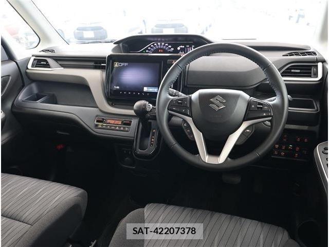 Suzuki SOLIO 2025-02 8101921-1
