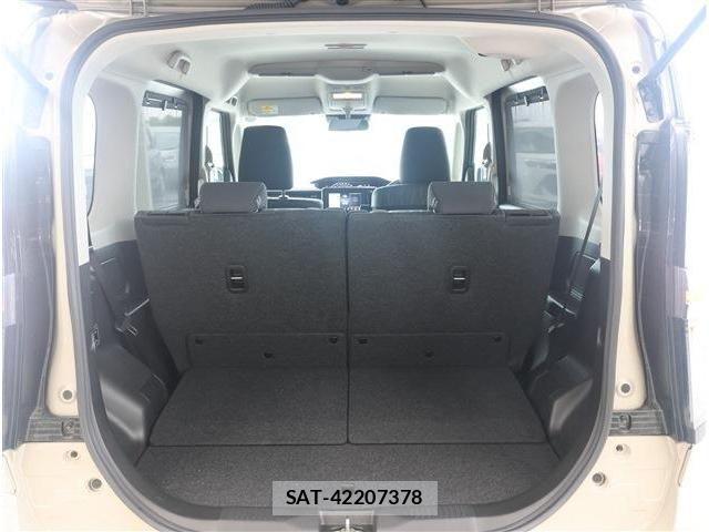 Suzuki SOLIO 2025-02 8101921-19