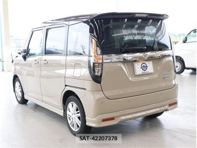 Suzuki SOLIO 2025-02 8101921-25
