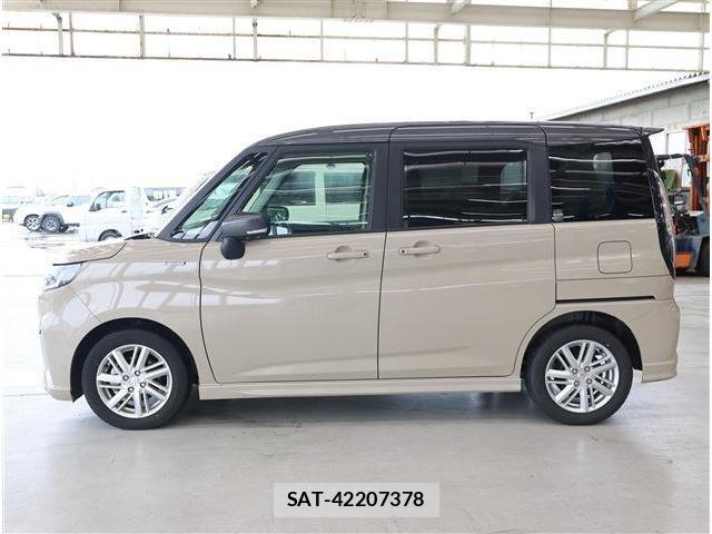 Suzuki SOLIO 2025-02 8101921-26