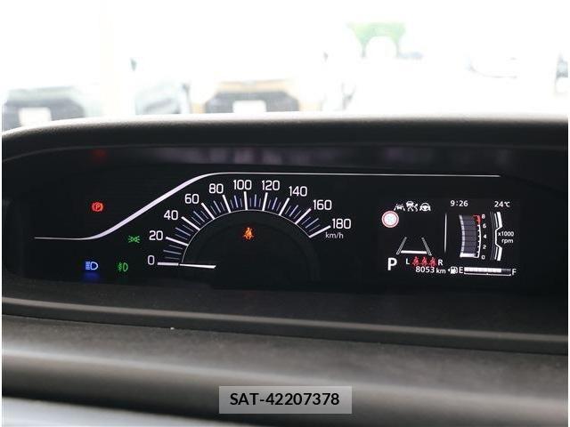 Suzuki SOLIO 2025-02 8101921-6