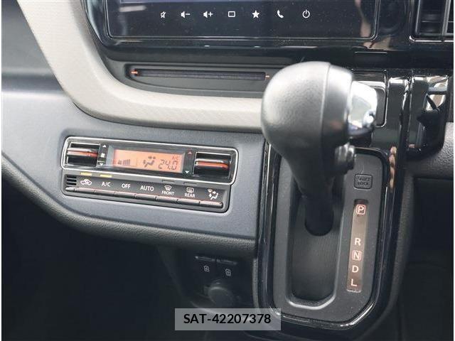 Suzuki SOLIO 2025-02 8101921-8
