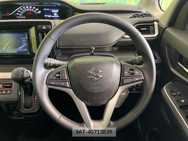 Suzuki SOLIO 2024-08 8101922-11