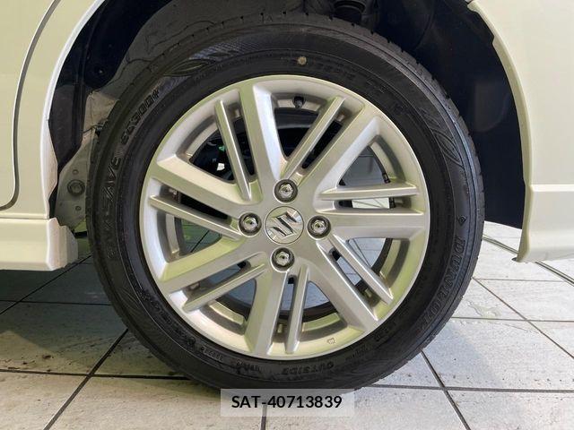 Suzuki SOLIO 2024-08 8101922-13