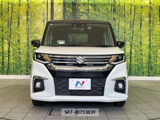 Suzuki SOLIO 2024-08 8101922-14