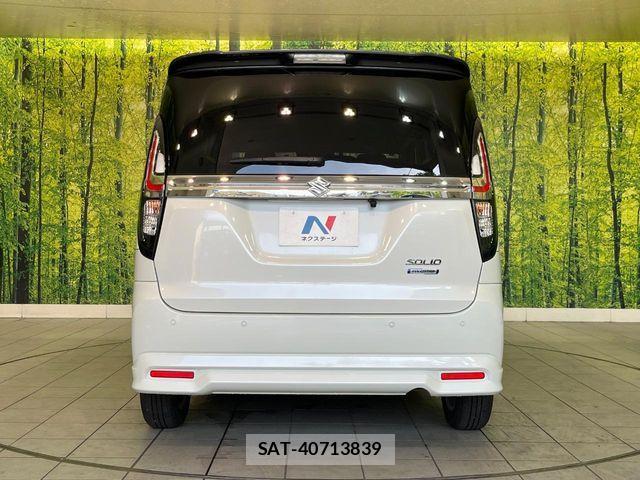 Suzuki SOLIO 2024-08 8101922-15