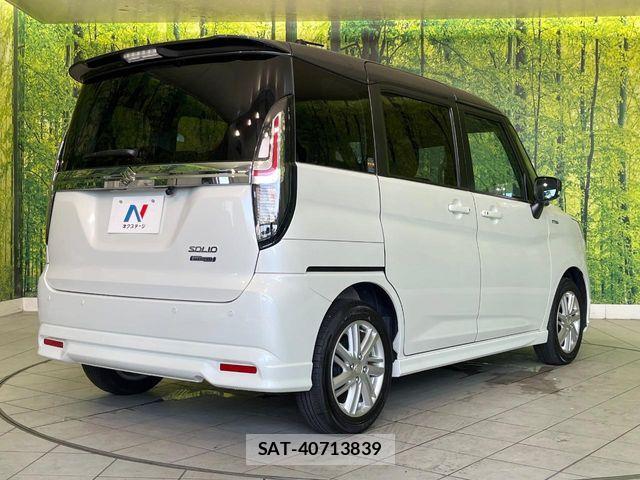 Suzuki SOLIO 2024-08 8101922-17