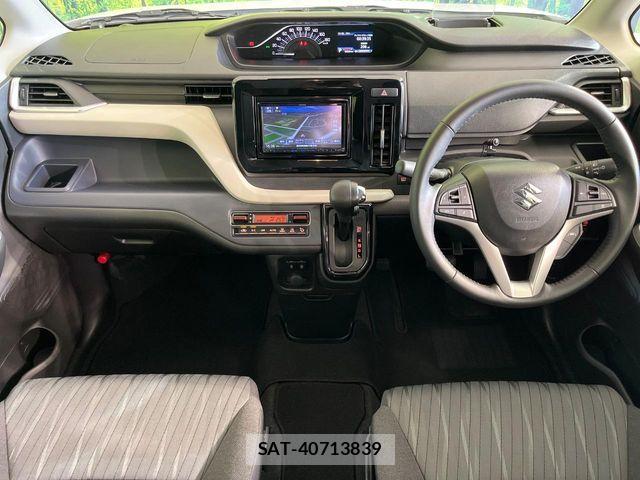 Suzuki SOLIO 2024-08 8101922-1