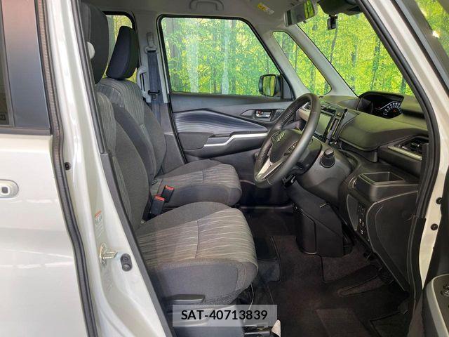 Suzuki SOLIO 2024-08 8101922-8