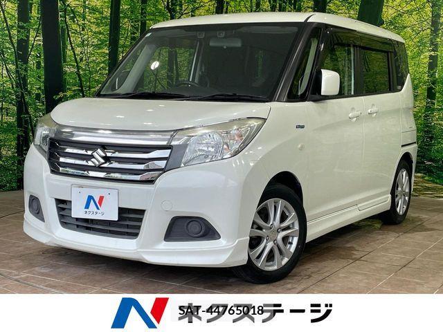 Suzuki SOLIO 2015-09 8101925-0