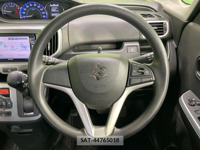 Suzuki SOLIO 2015-09 8101925-10