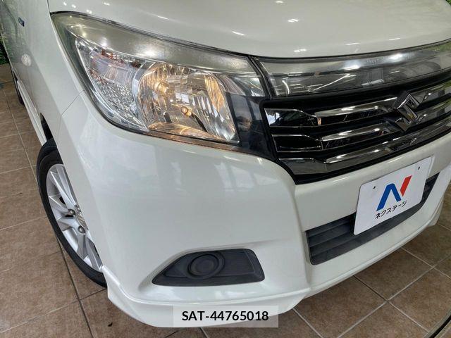 Suzuki SOLIO 2015-09 8101925-11