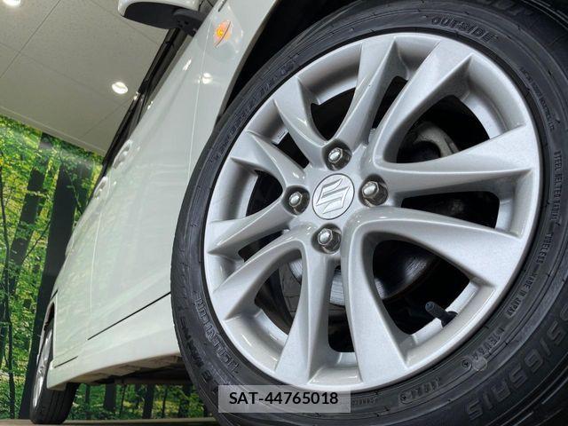 Suzuki SOLIO 2015-09 8101925-12