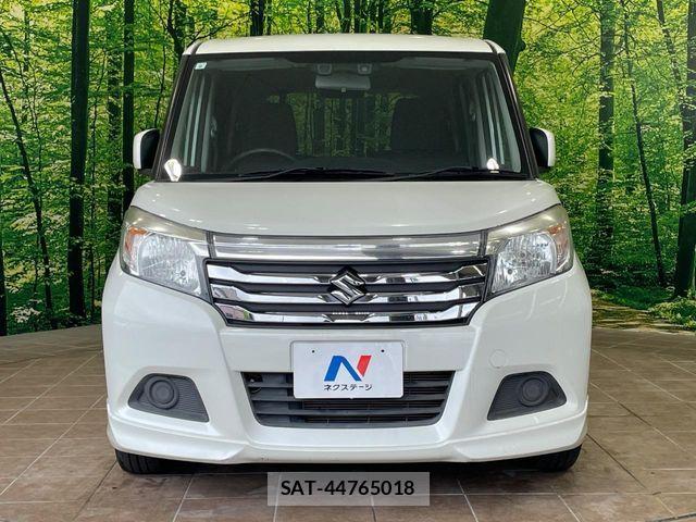 Suzuki SOLIO 2015-09 8101925-13