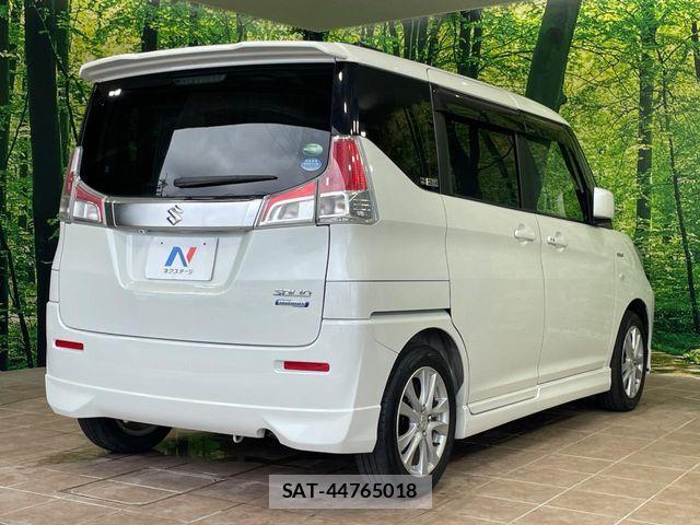 Suzuki SOLIO 2015-09 8101925-16