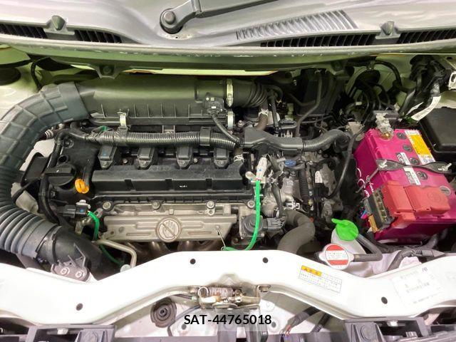 Suzuki SOLIO 2015-09 8101925-17