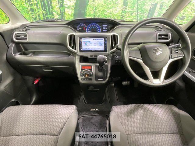 Suzuki SOLIO 2015-09 8101925-1