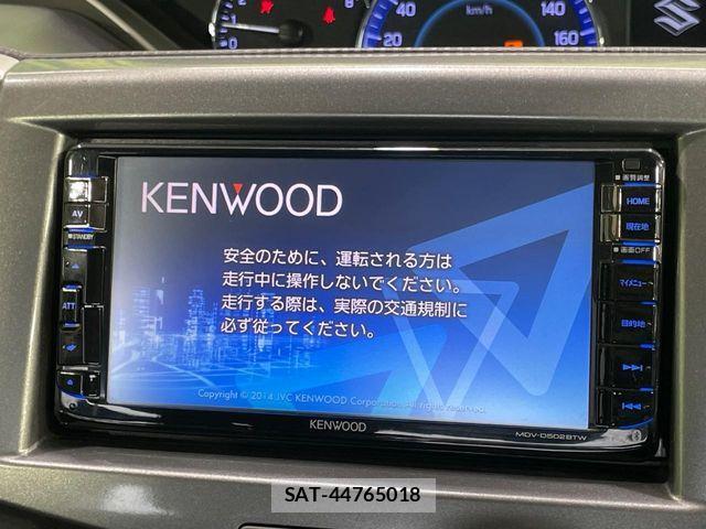 Suzuki SOLIO 2015-09 8101925-2