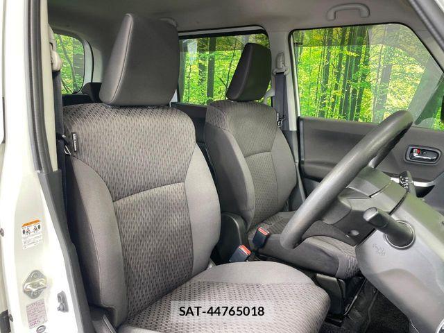 Suzuki SOLIO 2015-09 8101925-7