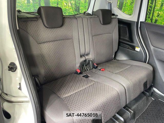 Suzuki SOLIO 2015-09 8101925-8