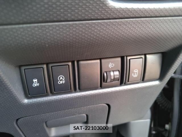 Suzuki SOLIO 2014-01 8101926-15