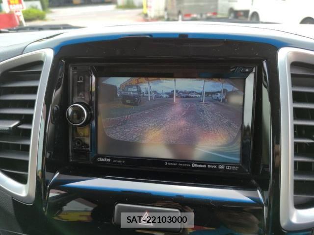Suzuki SOLIO 2014-01 8101926-17